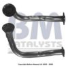 BM CATALYSTS BM70444 Exhaust Pipe